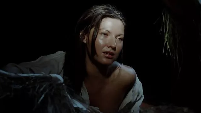 Gina วัยรุ่นน่ารักให้ blowjob คลิป วีดีโอ เอ็ ก ดุร้ายกลางแจ้ง