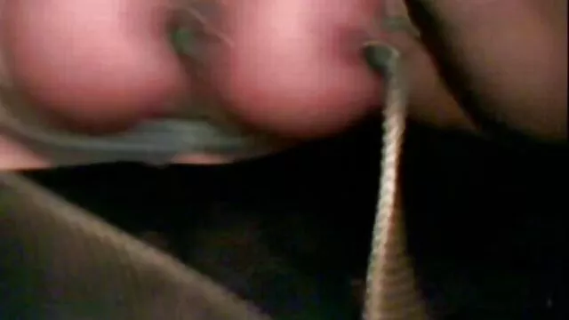 Busty chubby หนัง วีดีโอ โป blonde with fat ass gets pounded in mish pose hard