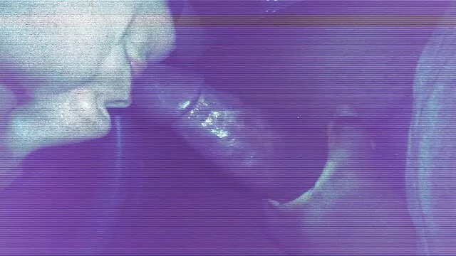 Red วีดีโอ โป๊ เกาหลี haired slim teen is doggy fucked and throated after college party